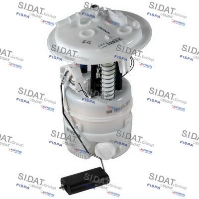 AFORADOR C/BOMBA CIT-PEU C4 PIC,C4 LOUNGE / 5008 1.6THP(EP6CDT)