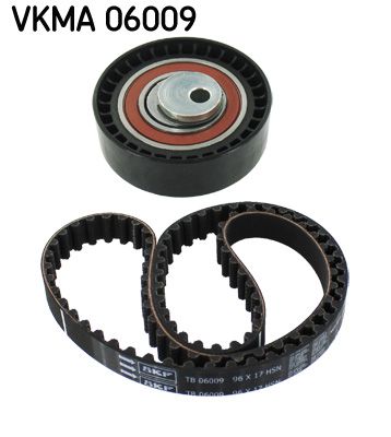 KIT DIST REN SANDERO,SYMBOL 1.6 8V (K7M)