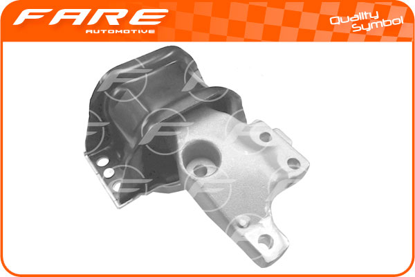 SOPORTE MOTOR