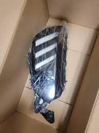 SEMIOPTICA PEU 208 II 2021 FULL LED DER