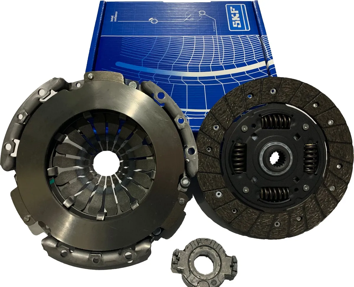 KIT EMB CIT-PEU BER,SAX / 106,206,PAR 1.4,1.6 16V RUL C/PAT 200MM 18ES