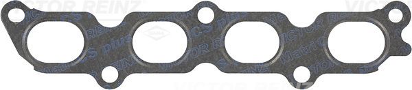 JUNTA MULT ESC FORD ECOSPORT,FIESTA 1.6 16V 