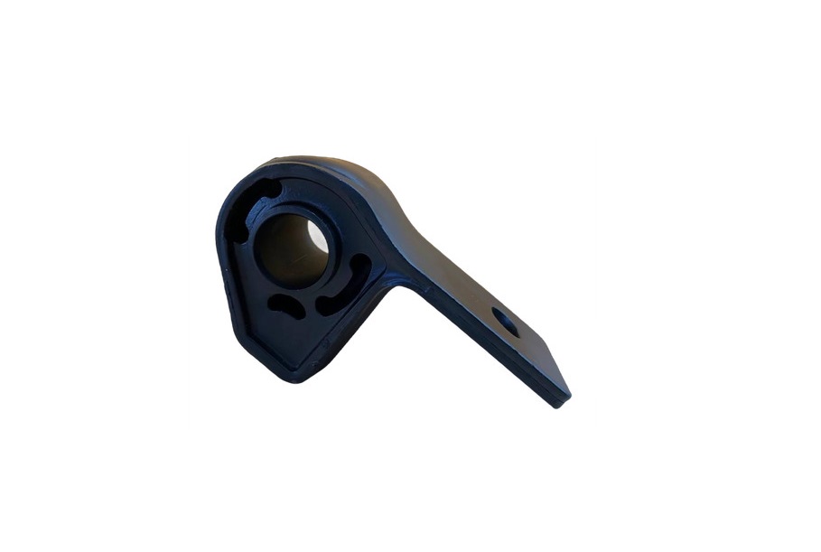 SILENTBLOCK SUSPENSION