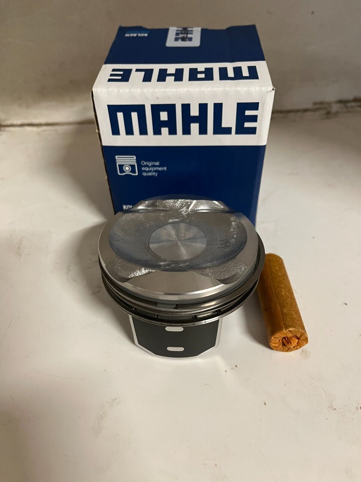 PISTON(3) CIT-PEU C3 (EUR)C4 CAC / 308,3008 75MM 1.2+1.00+2.00 STD SIN