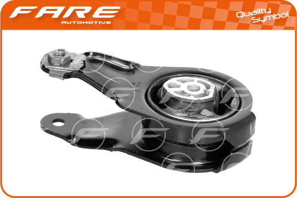 SOPORTE MOTOR