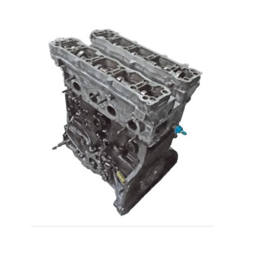 MOTOR CIT-PEU C3,C4 / 206,207,307 1.6 16V(TU5JP4) 