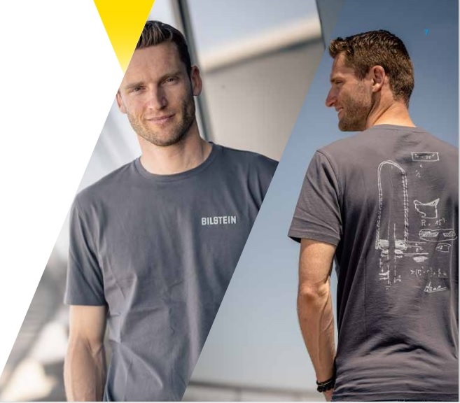 REMERA T-SHIRT