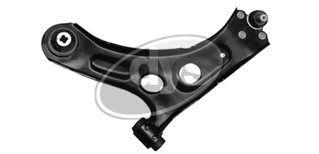 BRAZO SUSP DELT OPEL-PEU CORSA 19- / 208 II 19- IZQ