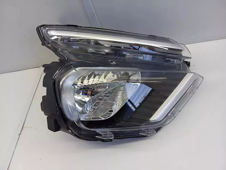 SEMIOPTICA CIT C3 22-(AMLAT) DER SIN LED(DRL)