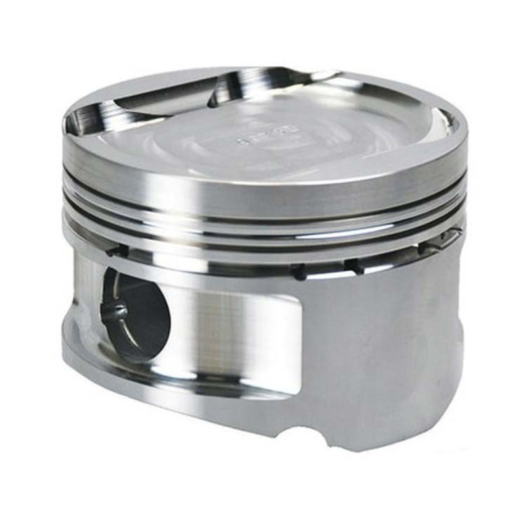 PISTON(4) CIT-PEU BER B9,K9,C-ELY / 208,301,PAR 1.6 16V(EC5) 78.50 1+1