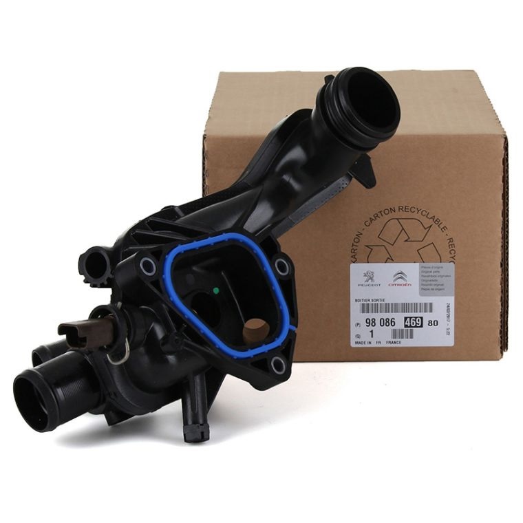 PIPA c/termt CIT/PEU C4,DS4 / 207,208,308 1.4VTI(EB3),1.6VTI(EP6)