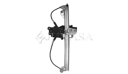 MAQUINA ELEVA CRISTAL