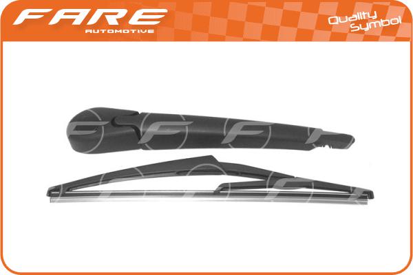 BRAZO LIMPIA LUNETA PEU 207 SW/BREAK