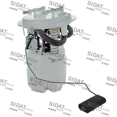 AFORADOR C/BOMBA CIT-PEU C4 PIC / 308,3008,5008 1.6THP(EP6CDT)