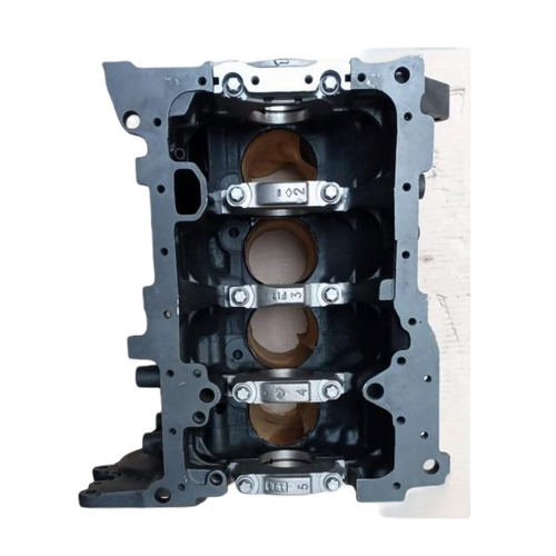 BLOCK MOTOR REN CLIO II,KANGOO,MEGANE 1.9D(F8Q)