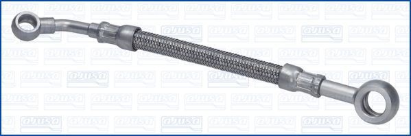 CAÑO LUBRICACION TURBO CIT-PEU XSA PIC / 307 2.0HDI(DW10)
