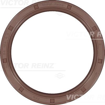 RETEN CIG L/VOL NISS NAVARA D40,FRONTIER NP300 2.5DCI (YD25DDTI) 84X10