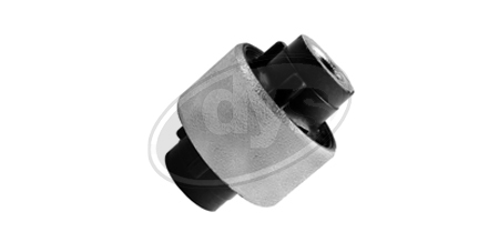 SILENT SUSP DELT CIT-OPEL-PEU BER K9,C4 PIC / COMBO / PAR K9,3008,5008