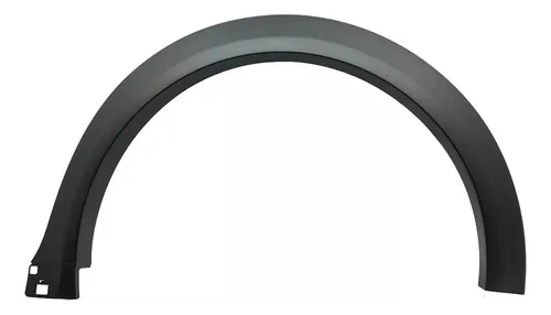 MOLDURA GUARDABARRO CIT C3 AIRCROS (AMLAT) DEL DER FENDER