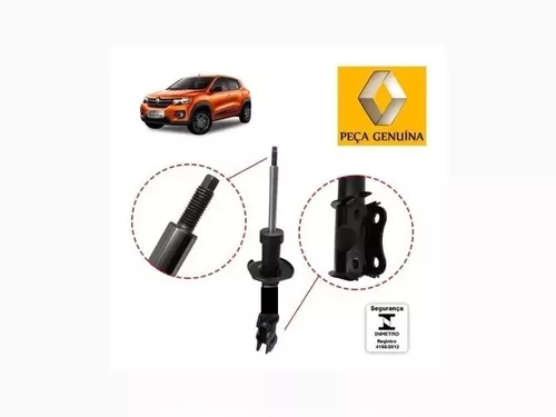 AMORT DEL REN KWID  ORIGINAL 
