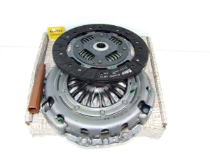 KIT EMB REN MASTER III 2.3DCI (M9T) 240MM 21EST