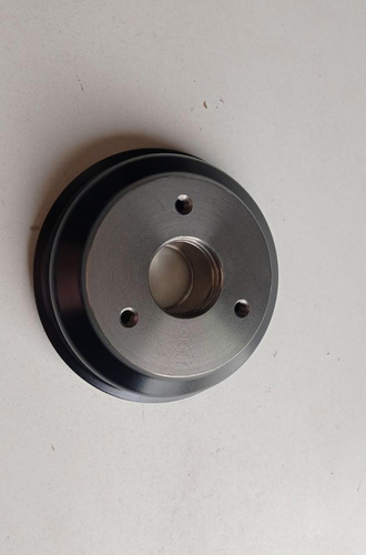 CAMPANA FRENO REN KWID 170 MM