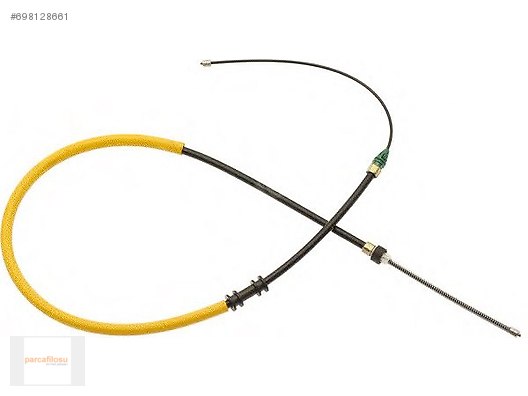 CABLE FRENO 