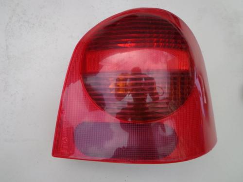 FAROL TRAS