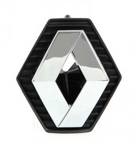 INSIGNIA CARETA