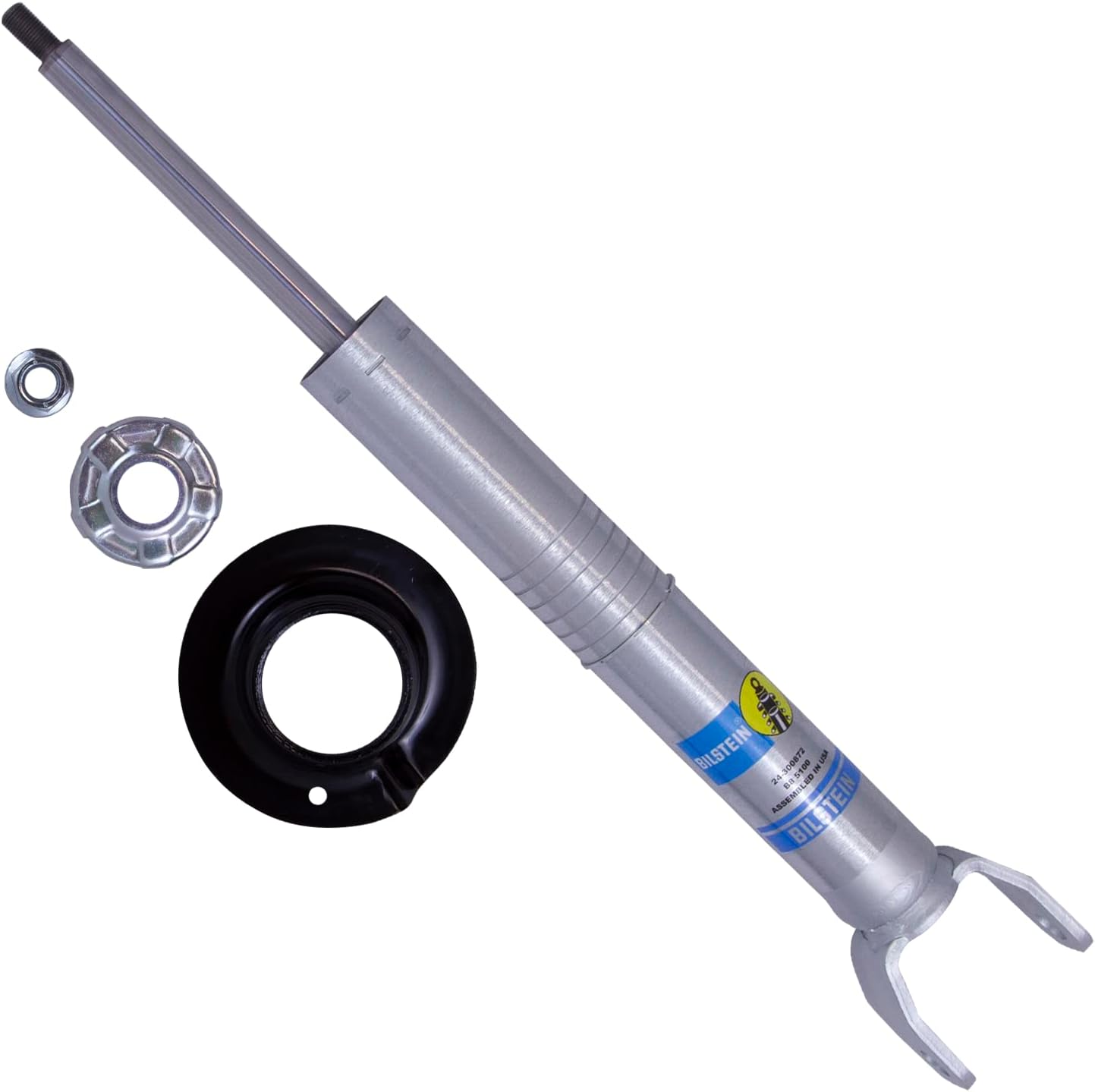 AMORT DEL RAM 1500 18- (B8 SPORT)