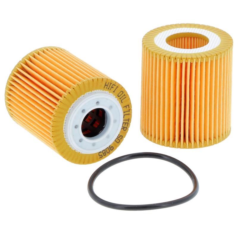 FILTRO ACEITE CIT-PEU JUMPY / EXPERT IV 1.5HDI(DV5RUC)