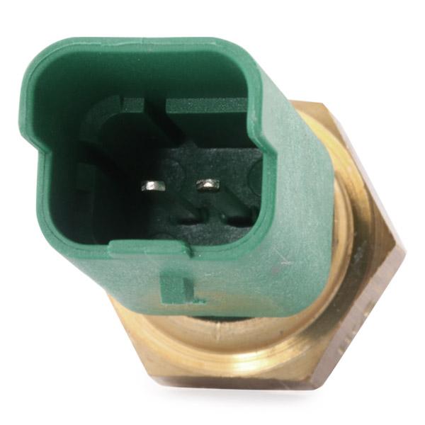 SENSOR TEMP CIT-PEU-REN BER,C3,XSA,NEM / 206,207,207,307 F/VERDE 2TER