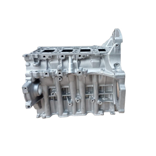 BLOCK MOTOR CIT-PEU BER,C-ELY / PAR,301 1.6HDI 8V(DV6TED)