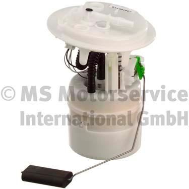 AFORADOR C/BOMBA CIT-PEU C3 PIC / 207 1.6 16V(EP6)
