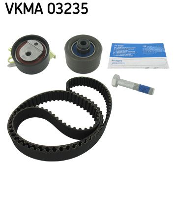 KIT DIST CIT-PEU C4,C5,PIC / 206,307,406 2.0 16(EW10) 153D+VKM13234+VK