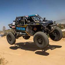AMORT DEL TOY HILUX 15- (REVO) 4X4 A/LADOS B6 SPORT