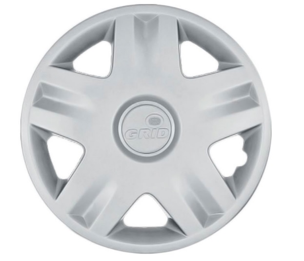TAZA RUEDA R14 REN CLIO,SANDERO 