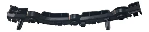 SOPORTE PARAGOLPE DEL CIT C3 NVO 22- DER