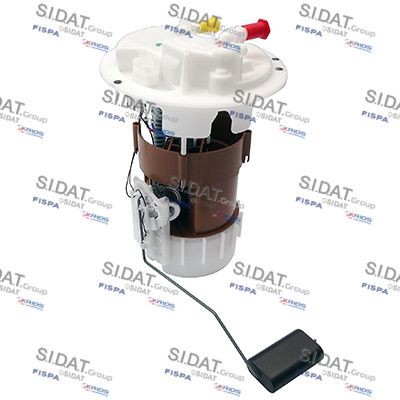 AFORADOR C/BOMBA CIT-PEU C-ELY / 208,301,2008 1.2 (EB2)
