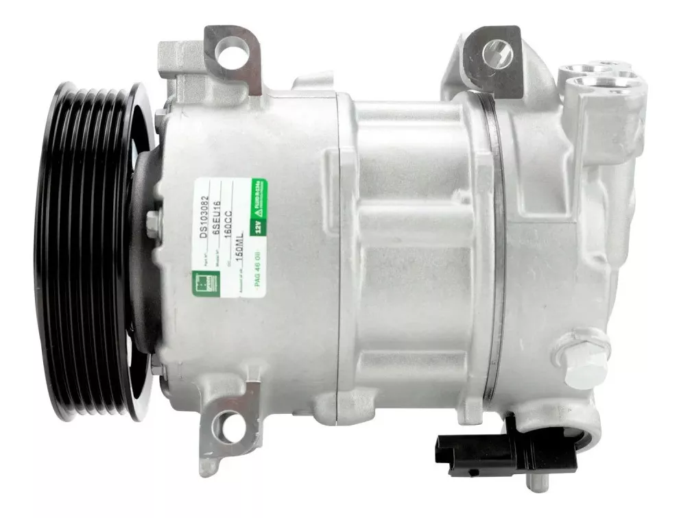 COMPRESOR AA CIT-PEU C3,C4 CACTUS / 208,2008