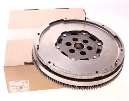 VOLANTE BIMASA CIT-PEU JUMPY III / EXPERT III 1.6HDI (DV6TED)