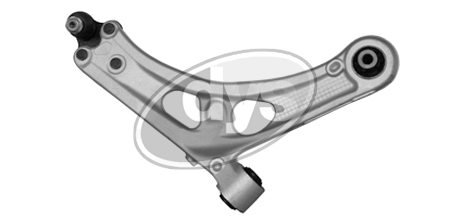 BRAZO SUSP DELT CIT-OPEL-PEU BERLINGOE/COMBO/PARTNER K9 DER