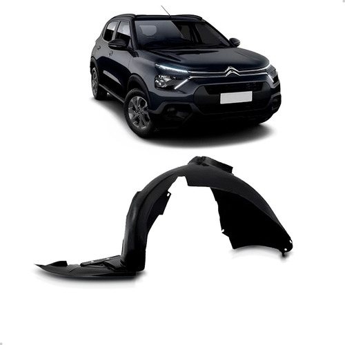 PROTECTOR INT GUARD DEL CIT C3 22-(AMLAT) IZQ