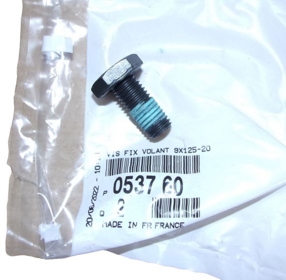 TORNILLO VOLANTE MOTOR CIT-PEU BER,C-ELY / PAR,301 1.6HDI (DV6TED)