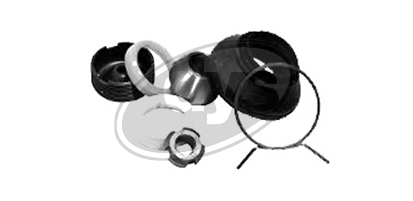 ROTULA SUSPENSION