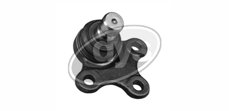 ROTULA SUSP PEU 208 II 22-
