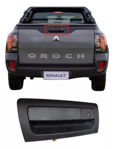 MANIJA EXT PORTON CAJA REN OROCH
