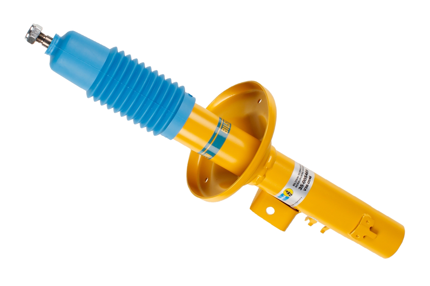 AMORT DEL PEU 205,309 GTI GAMA SPORT B6 IZQ BILSTEIN