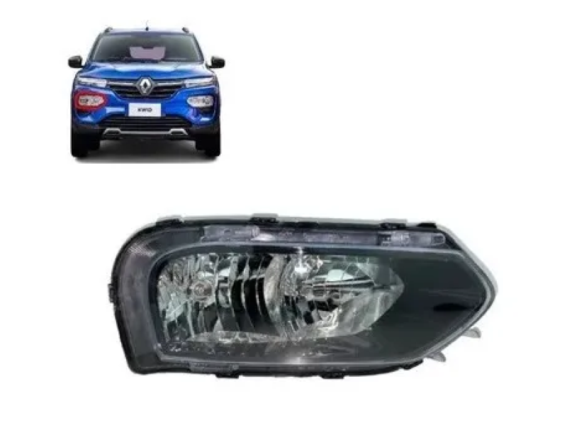 SEMIOPTICA REN KWID 2023- DER (INF)