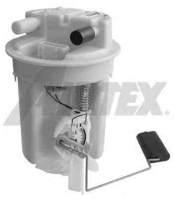 AFORADOR COMBUSTIBLE